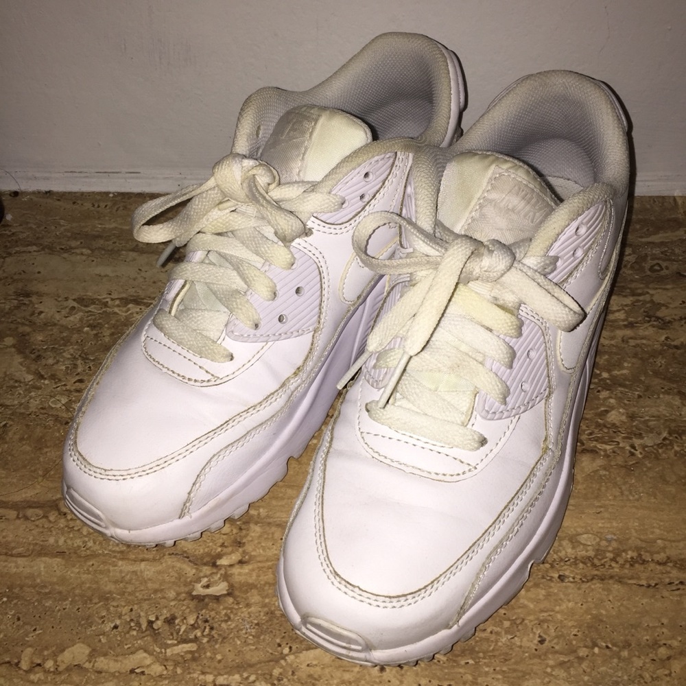 Nike Air Max 90s